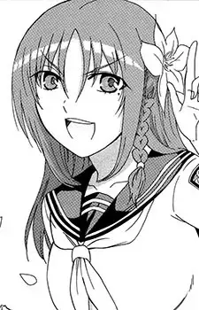Yukino Senmaya