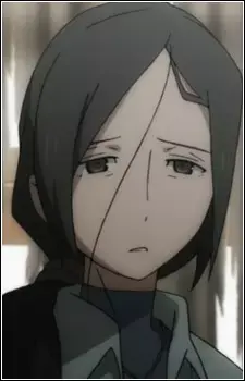 Mother Takanashi