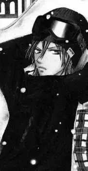 Soushi