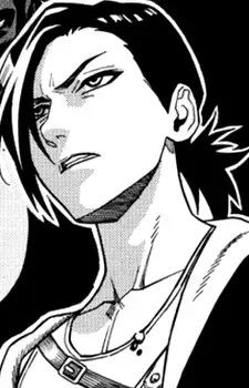 Iori Akatsuki