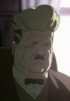 Kouchou