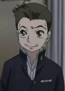 Osamu Suzuki