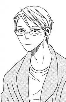 Satoshi Arisaka