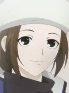 Momiji Tateyama
