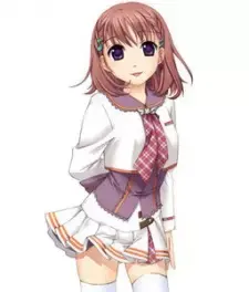 Uta Haruse