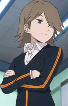 Mako Hitomi