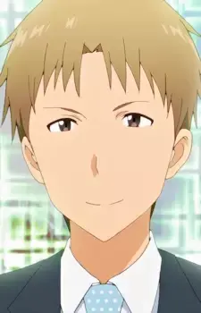 Tooru Minegishi