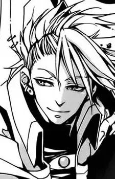 Iori Kurogane