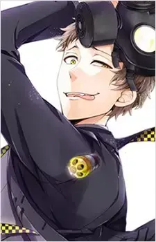 Haruki Hosokawa