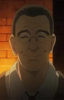  Matsuzaki