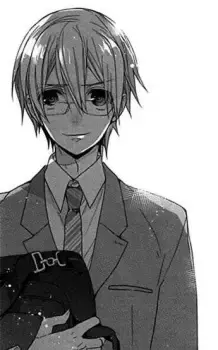 Hajime Satou