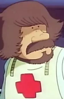 Doctor Ban