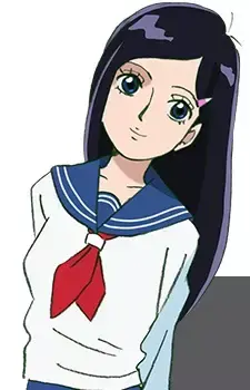 Tsubomi Takane