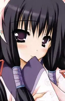 Konome Ousuki