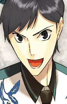 Makoto Oumi