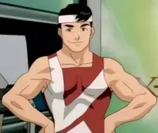 Keyne Tokioka