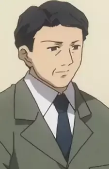 Kazuyasu Yoshimi