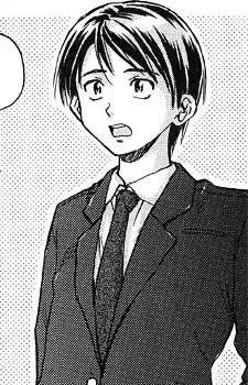 Yuuto Uchiyama