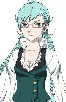 Kinoa Ougi