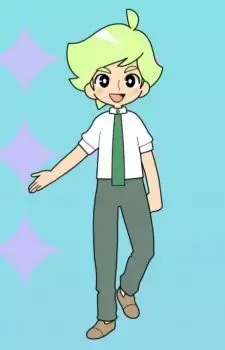 Shounen Kobayashi 7th