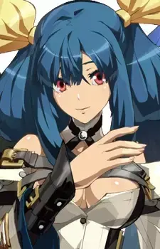 Dizzy