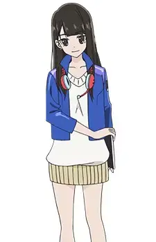 Sayuri