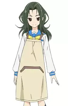 Iroha Irodori