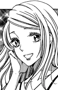 Yukari Nonomura