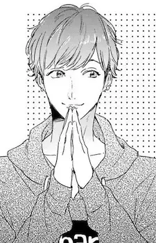 Haru Touno
