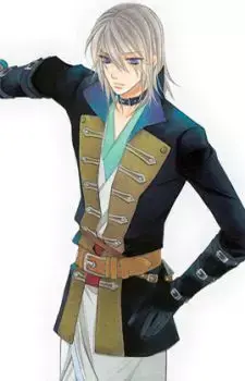 Shun Kiryu