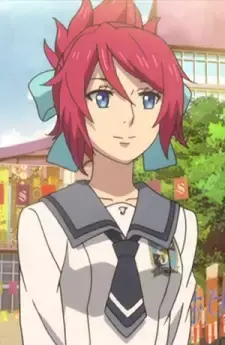 Hitsugi Yasaka