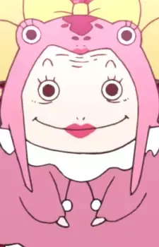 Keroko