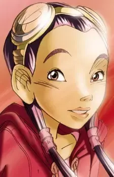 Hay Lin