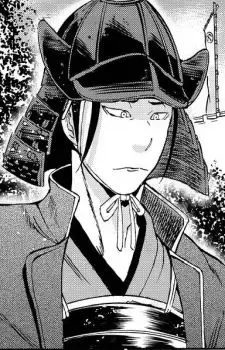 Hideaki Kobayakawa