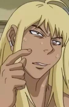 Tsukio Taketsugu