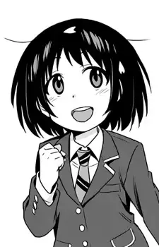 Hinako Komori