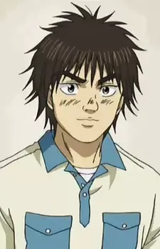 Nobu Andou