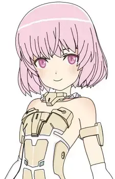 Shiro Materia