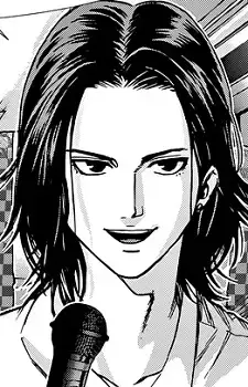 Matsumoto