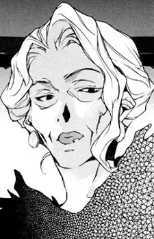 Mother Mutou