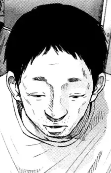 Shin Hasegawa