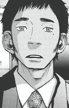 Ryuutarou Saeki