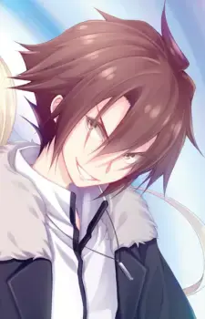 Kakeru Yuuki