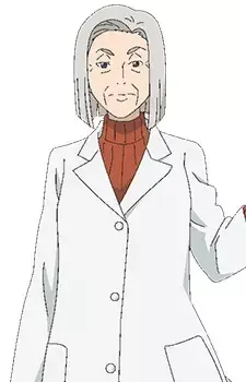 Setsuko Yanaginuma