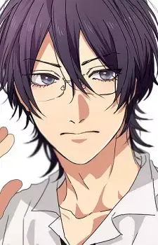 Itsuki Shikatani