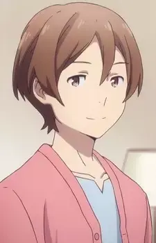 Kunimitsu Shidou