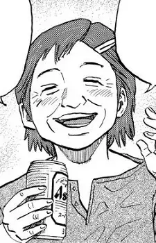Mother Kitamura
