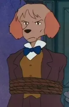 Martha's Father