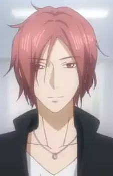 Izuru Nanase