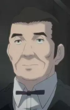 Bar Saitou's Master